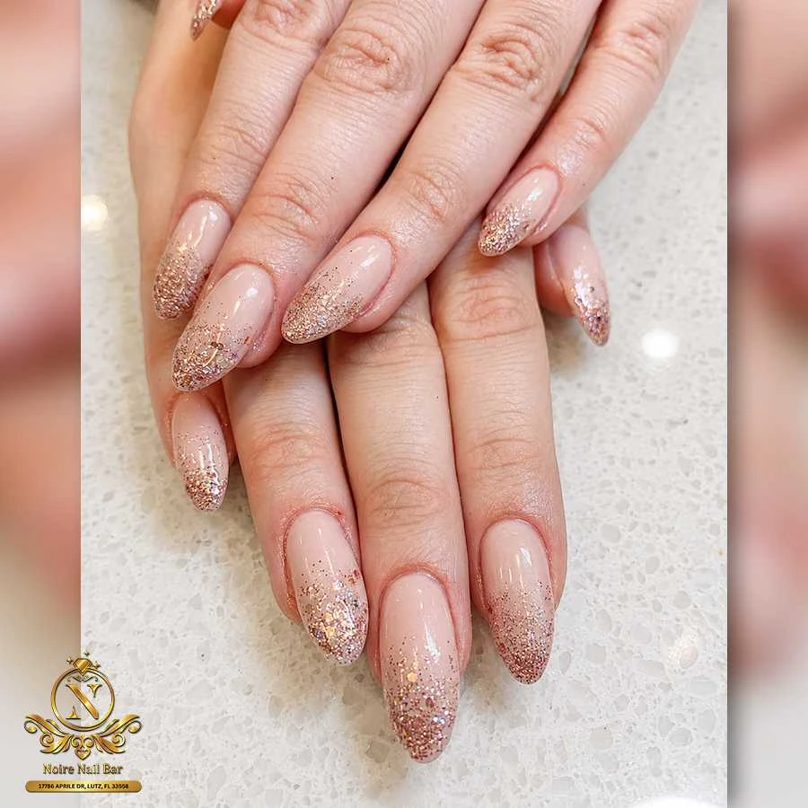 Nail Sep 17